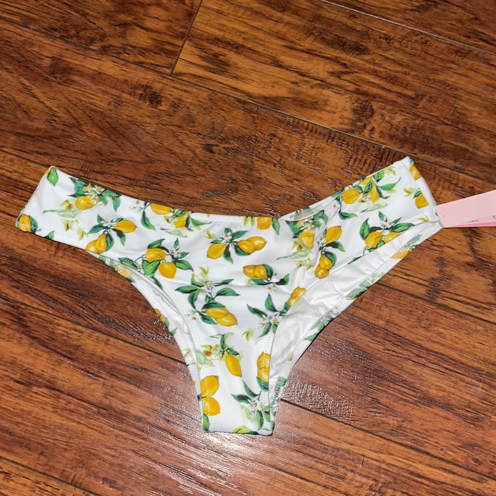 Victoria’s Secret Bikini Bottom